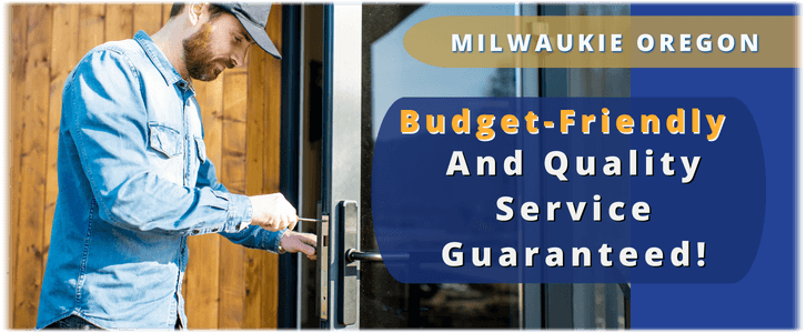 Milwaukie Oregon Locksmiths