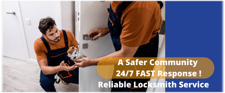 Lock Change Milwaukie Oregon